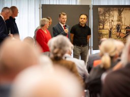 Ehrenamtsforum Neukirchen-Vluyn 2025